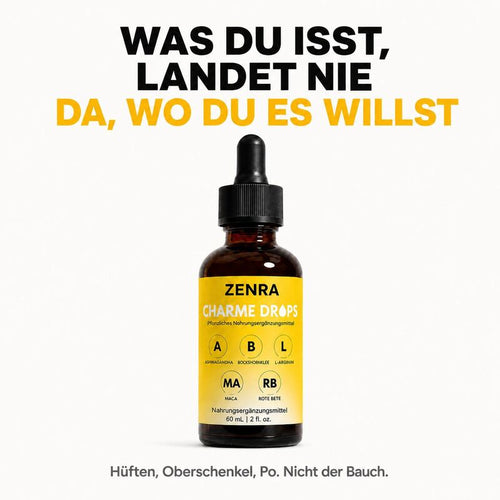 CHARMEDROPS™